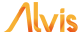 alvis logo