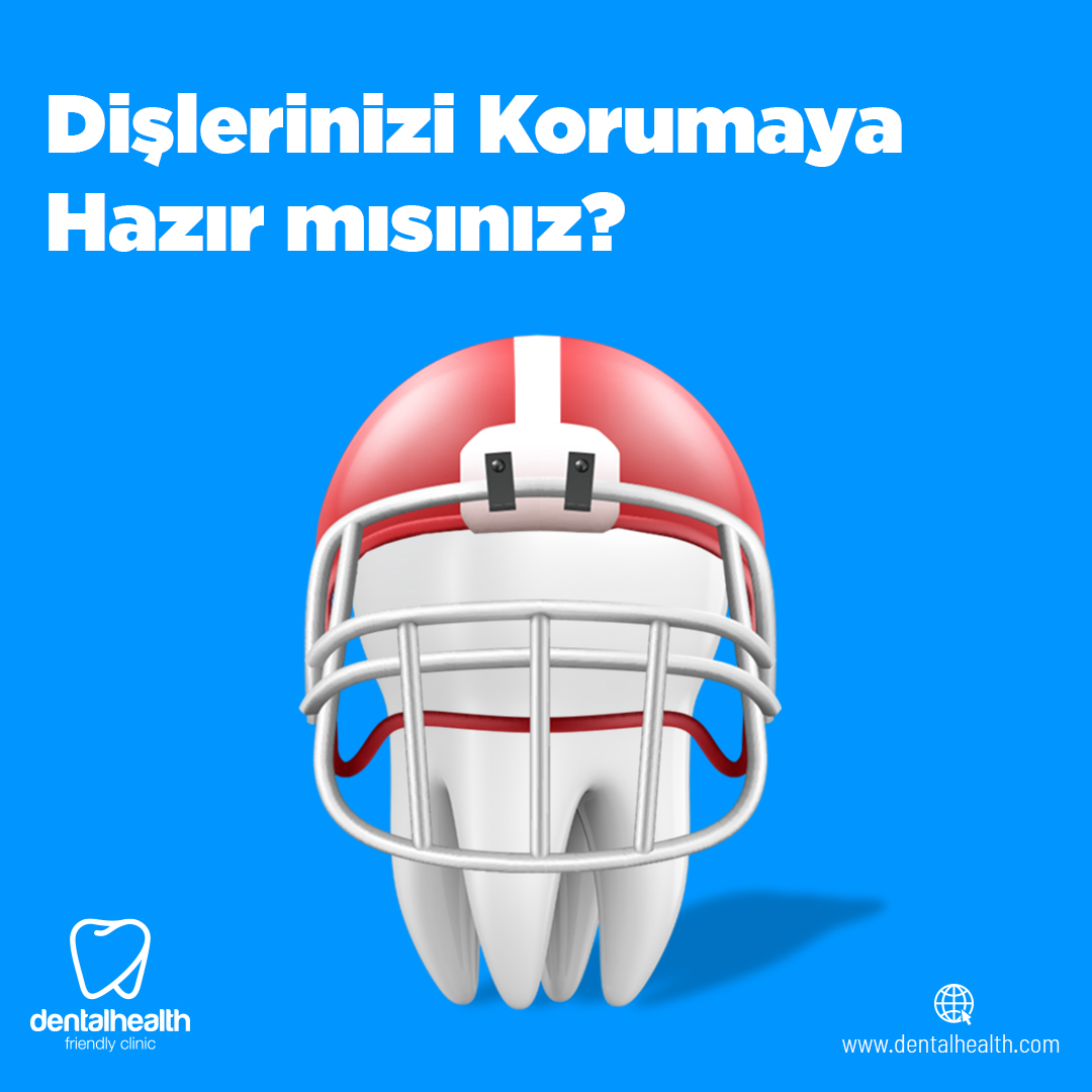 diş