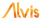 alvis logo