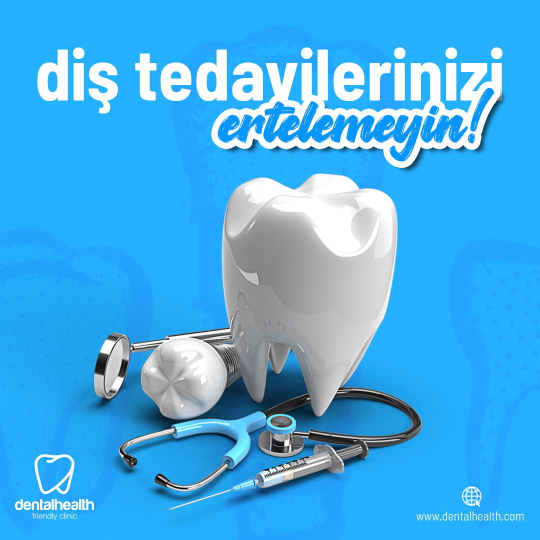 diş